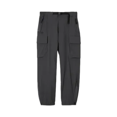 DESCENTE ALLTERRAIN Cargo Pants "Charcoal"