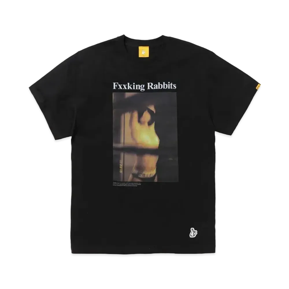 FR2 Photo I T-Shirt "Black"