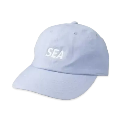 WIND AND SEA Dad Cap "Sax"