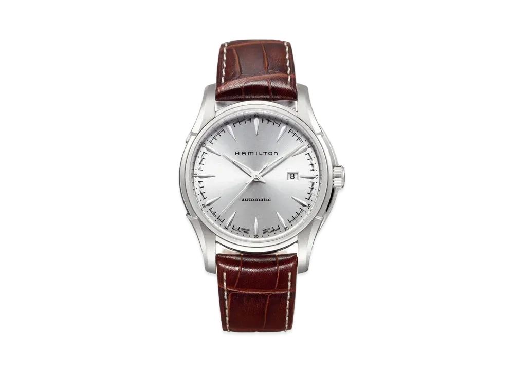 Hamilton Jazzmaster Viewmatic Auto