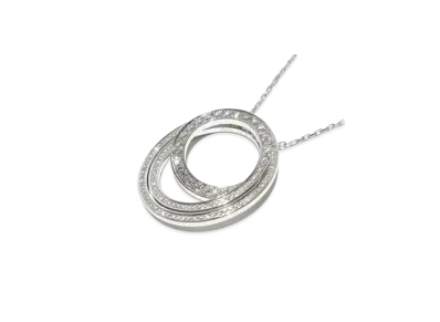 Cartier Etincelle De Cartier Necklace