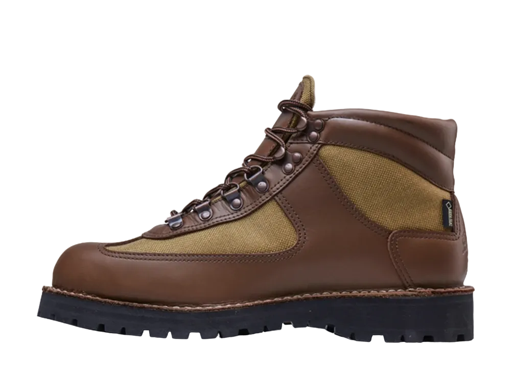 Danner Featherlight "Brown/Khaki"