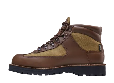 Danner Featherlight "Brown/Khaki"
