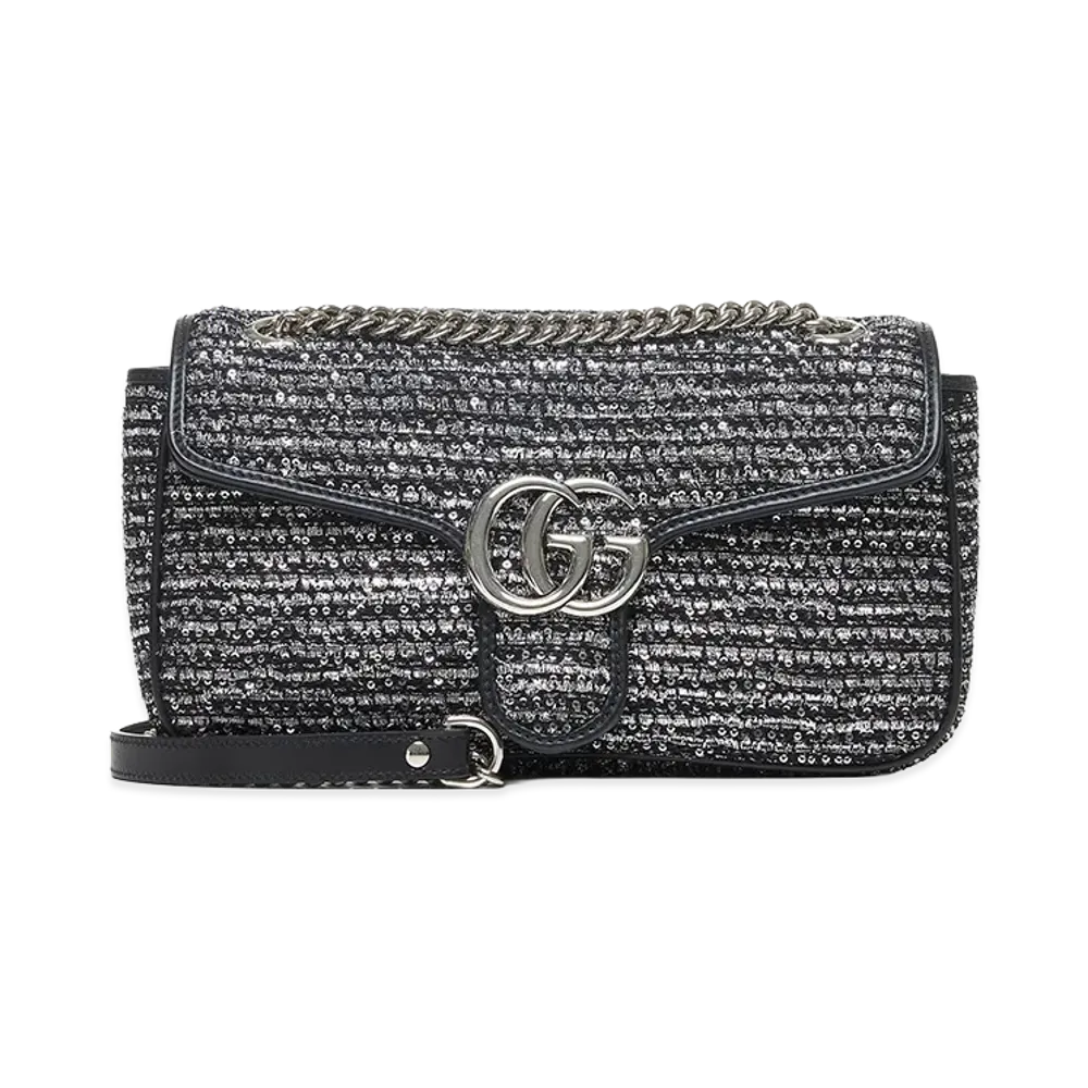 GUCCI Women's Bags "Black"