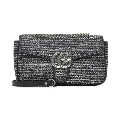 GUCCI Women's Bags "Black"