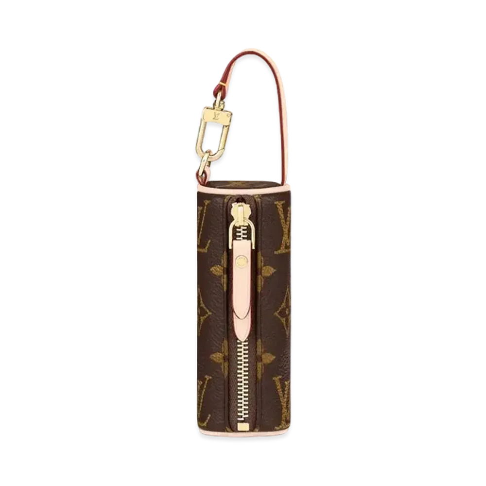 Louis Vuitton Monogram Micro Papillon