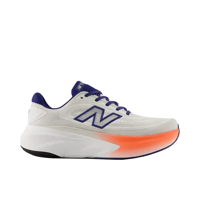 New Balance Fresh Foam X More V6 "Reflection/Blue Oyster/Tangerine Heat"