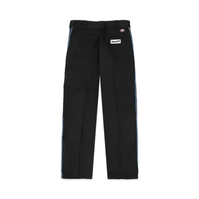 HUF x Dickies Standard 874 Work Pant "Black"