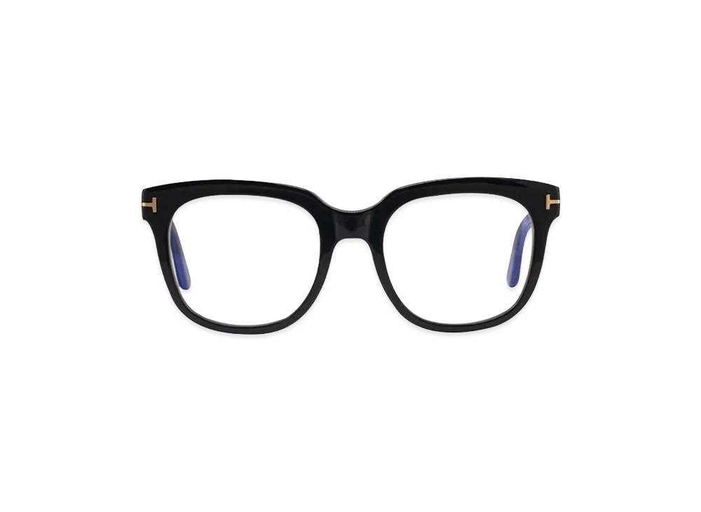 TOM FORD Glasses Eyewear "Black"