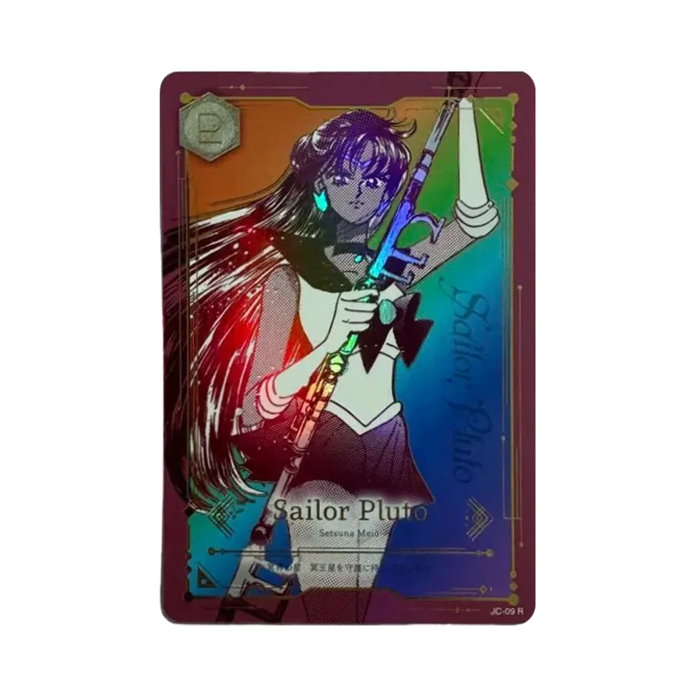 セーラームーン トレカ (シングルカード) 人気アイテム通販(新品/中古