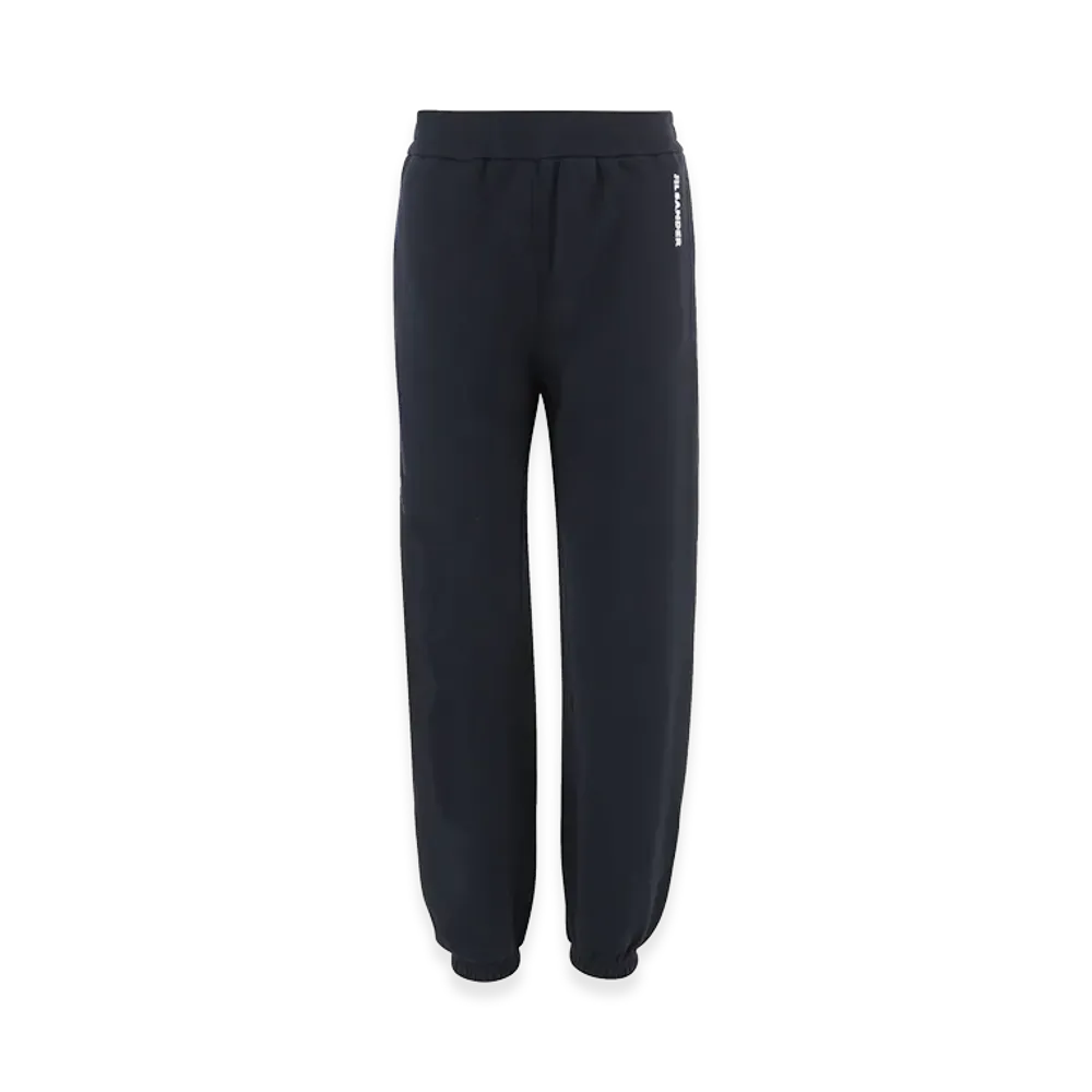 Jil Sander Women's Pants "Navy"