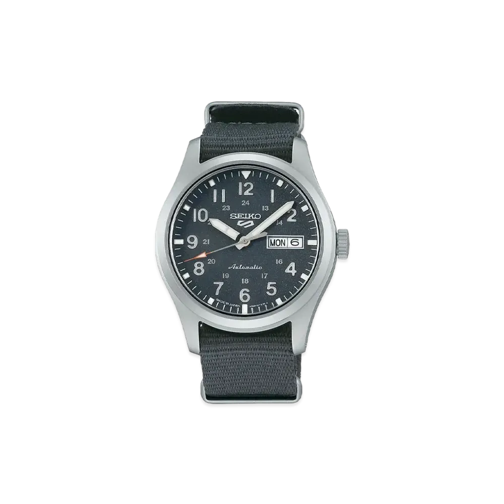 SEIKO 5 Sports Sports Style SBSA115
