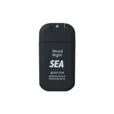 WIND AND SEA x HAAN HAND CLEANSING SPRAY "Wood Night"