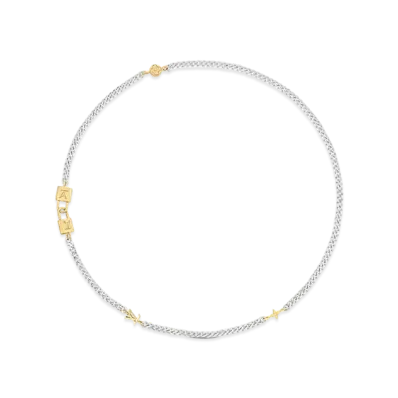 Louis Vuitton 3 In 1 Chain