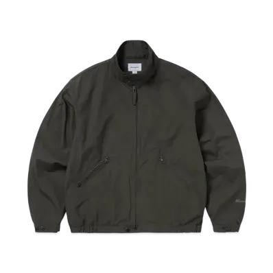 thisisneverthat Harrington Jacket "Charcoal"