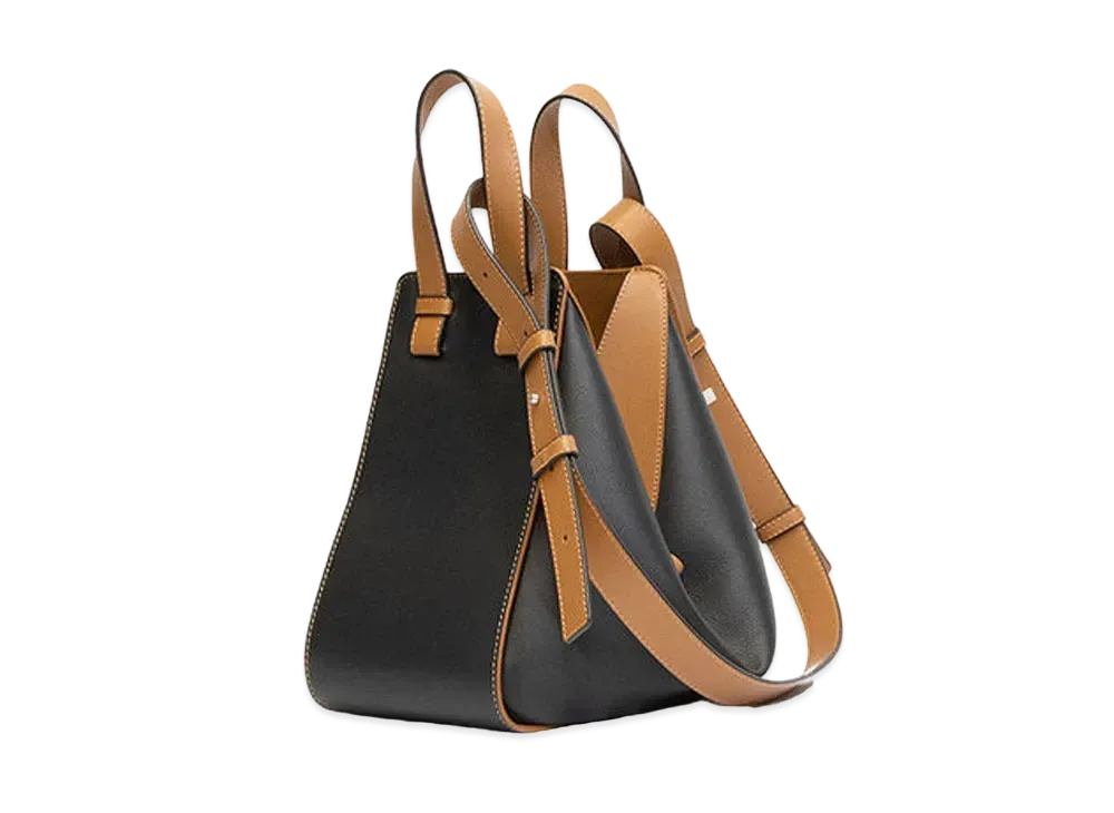 ロエベ ハンモックバッグ スモール クラシックカーフ 