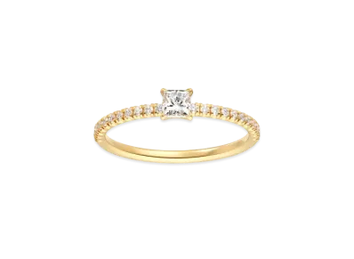 Cartier Etincelle De Cartier Ring