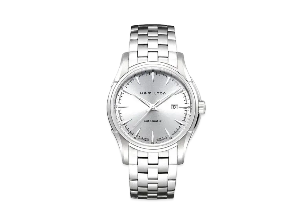 Hamilton Jazzmaster Viewmatic Auto