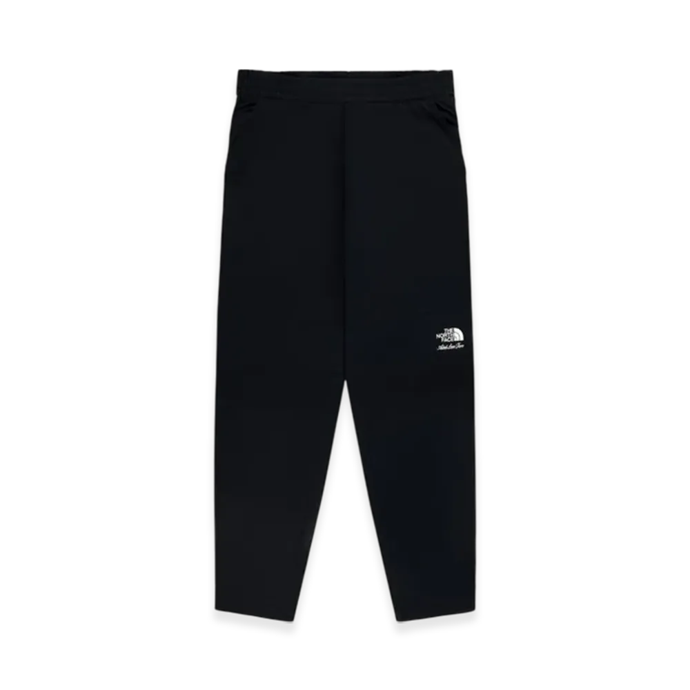 The North Face x Aime Leon Dore Nylon Denali Pant "Black"