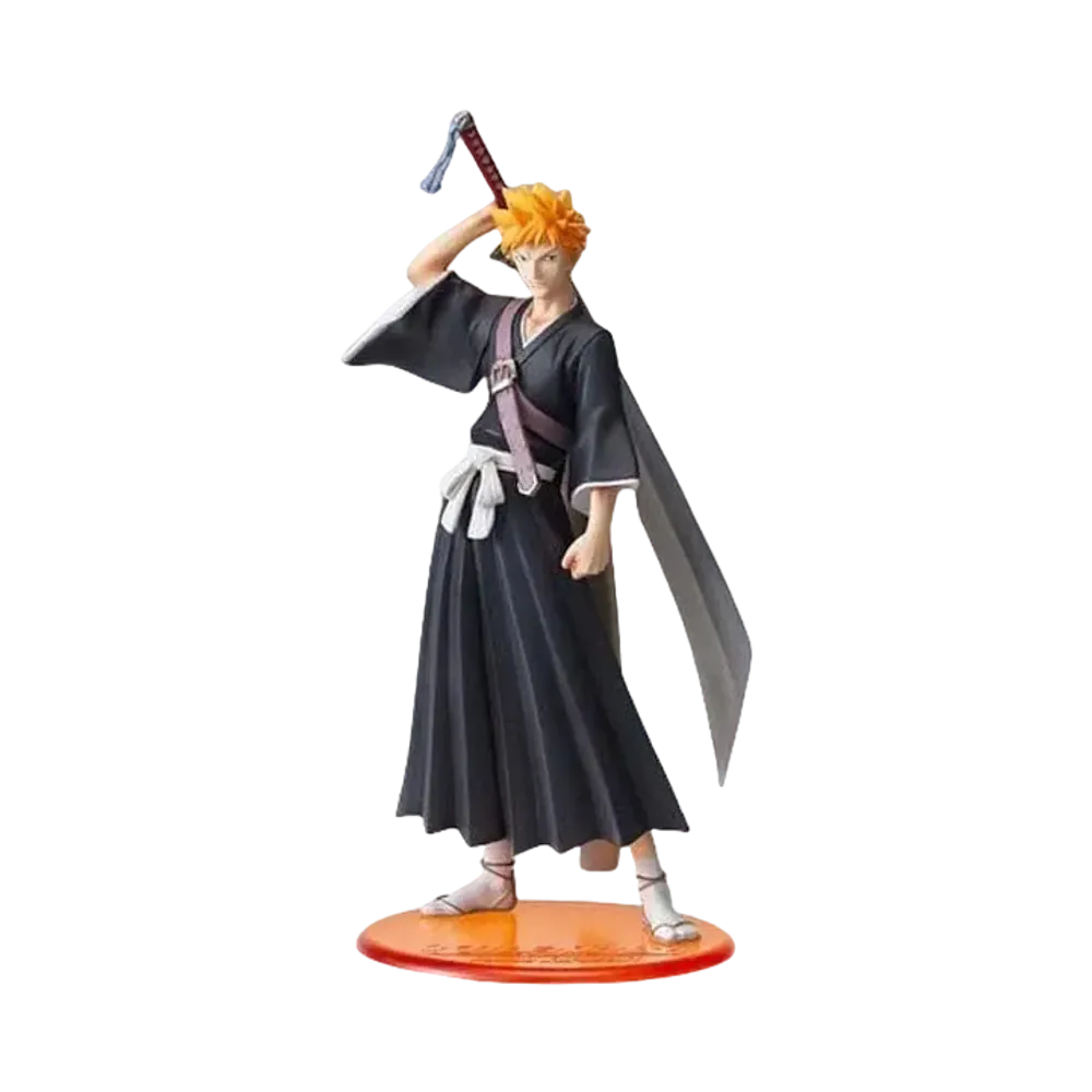 Excellent Model: BLEACH Ichigo Kurosaki
