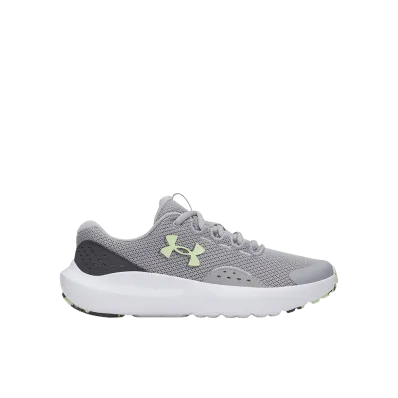 Under Armour GS Surge 4 "Steel/Anthracite"