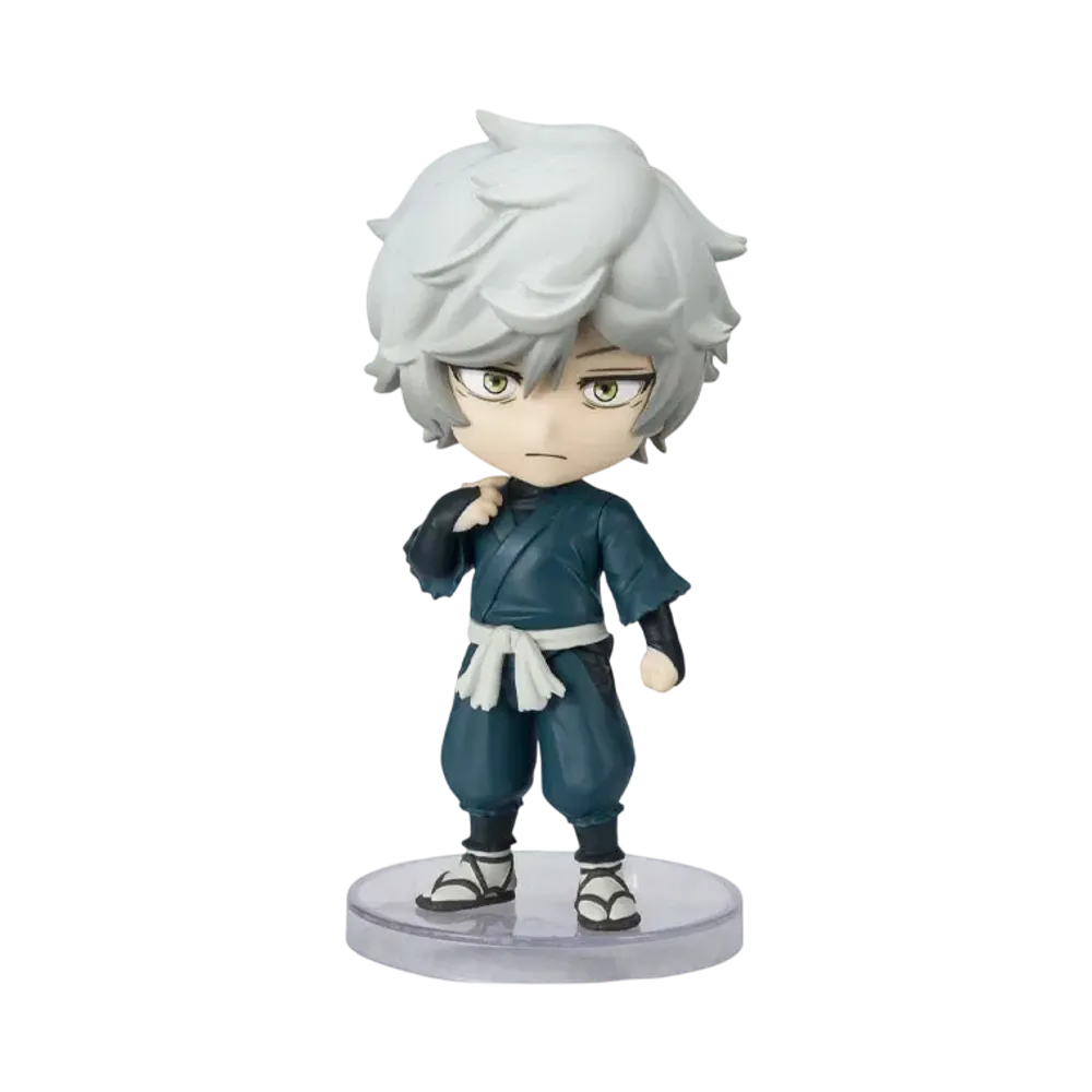 BANDAI "Figuarts mini" -Hell's Paradise: Jigokuraku- Gabimaru