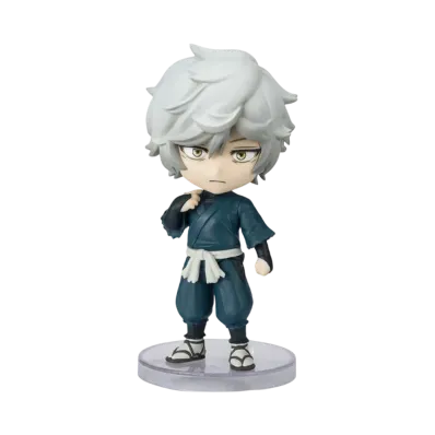 BANDAI "Figuarts mini" -Hell's Paradise: Jigokuraku- Gabimaru