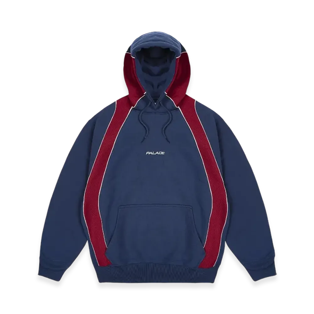 PALACE P-Line Hood "Navy"