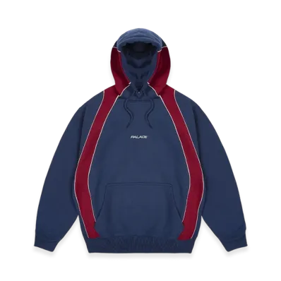 PALACE P-Line Hood "Navy"