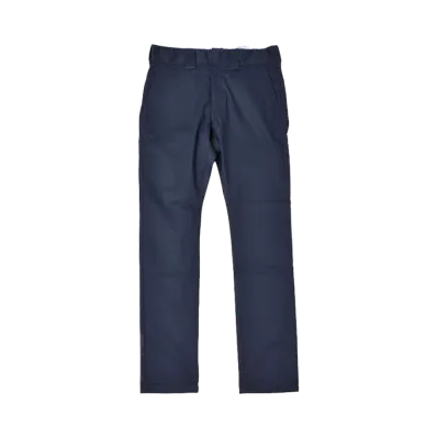 Dickies Stretch Narrow Pants "Dark Navy"