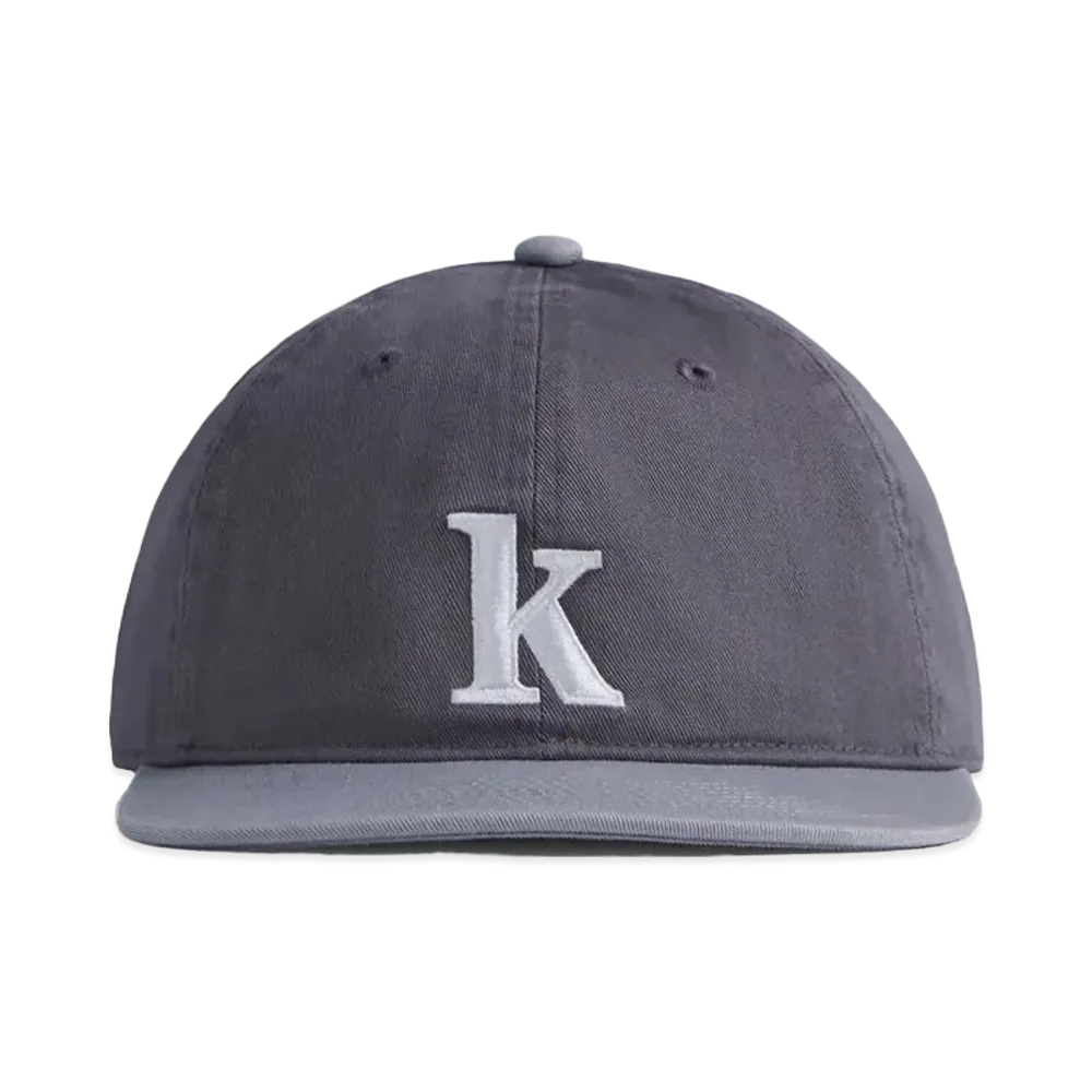 Kith Serif K Snapback "Galaxy"