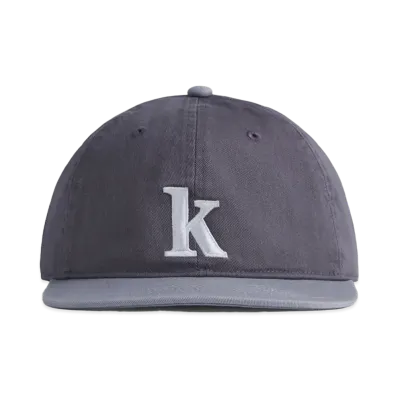 Kith Serif K Snapback "Galaxy"