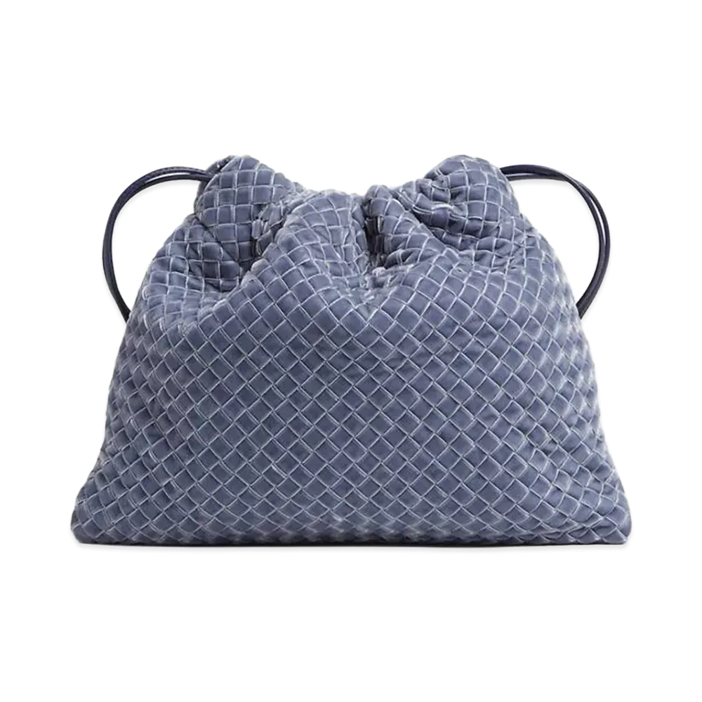 Bottega Veneta Dust Bag "Ash Violet"