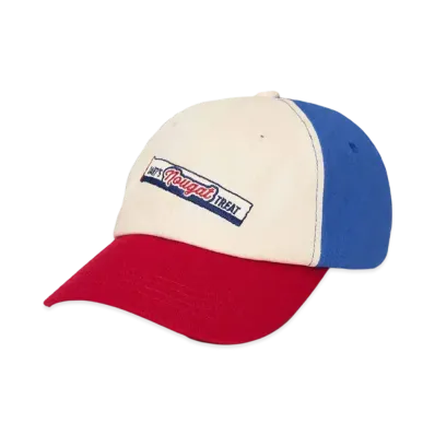 graniph x Stranger Things Dirt Cap "Multi"