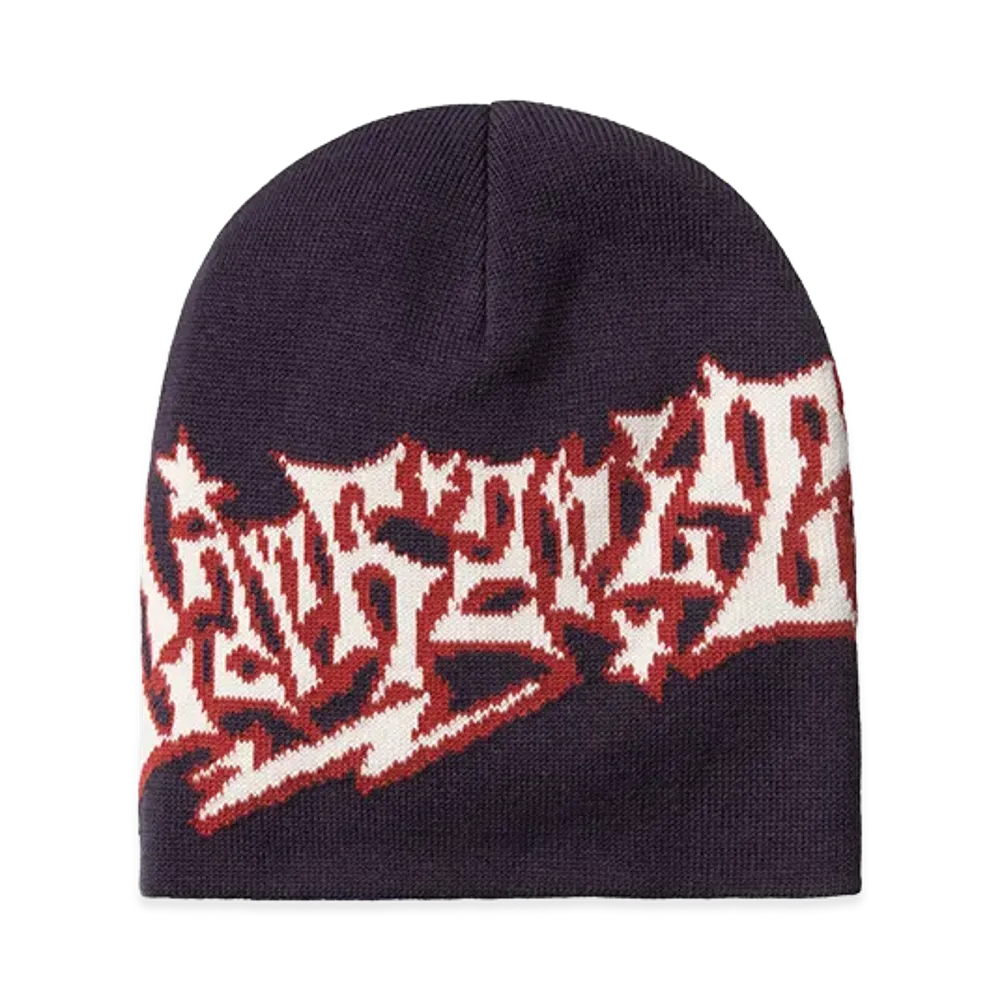 Carhartt WIP Supa Beanie "Lokers"