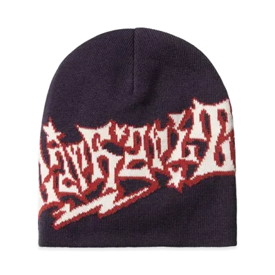 Carhartt WIP Supa Beanie "Lokers"