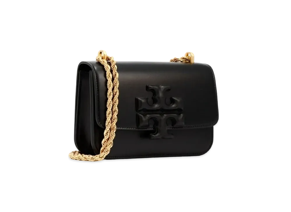 Tory Burch Eleanor Small Bag "Black"