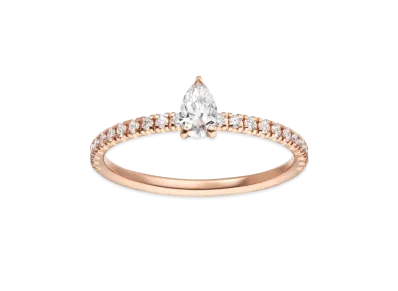Cartier Etincelle De Cartier Ring