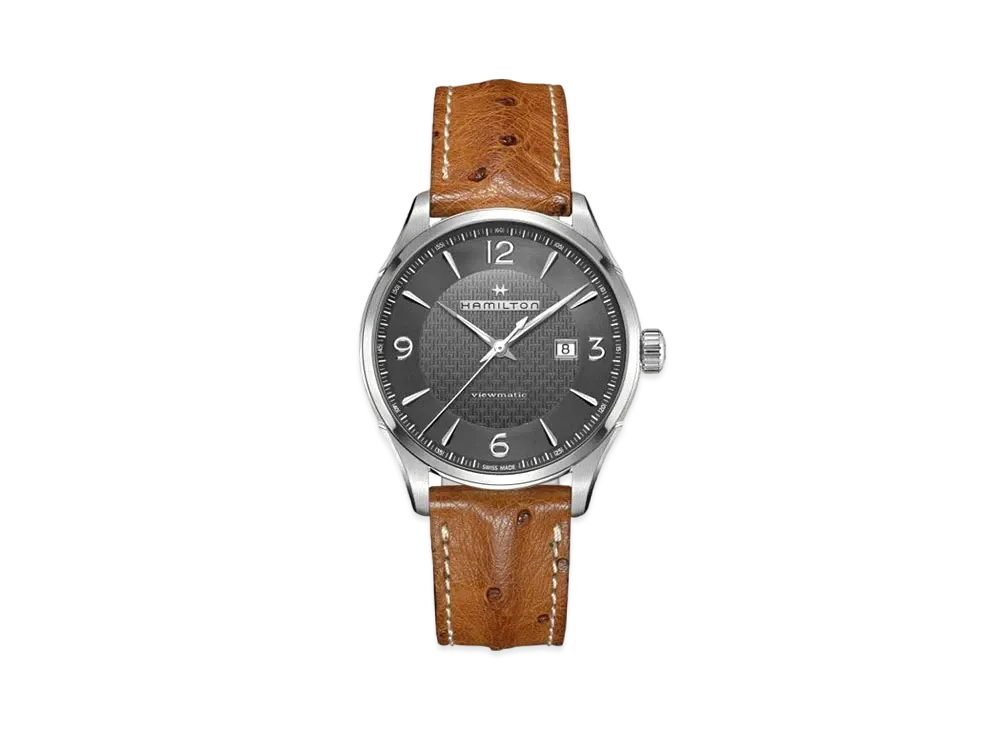 Hamilton Jazzmaster Viewmatic Auto