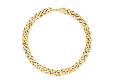 Louis Vuitton Chain Links Necklace