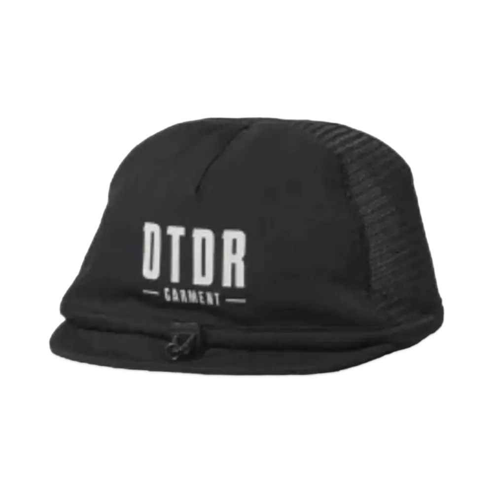CMF OUTDOOR GARMENT All Time Cap -2024FW- "Black"