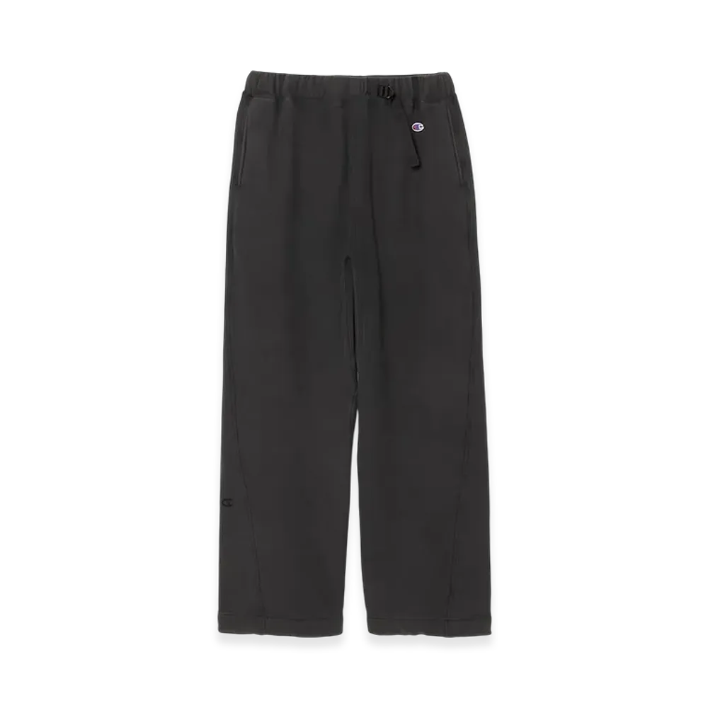 Champion x N.HOOLYWOOD Reverse Weave Sweatpants "Charcoal"