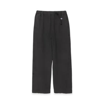 Champion x N.HOOLYWOOD Reverse Weave Sweatpants "Charcoal"