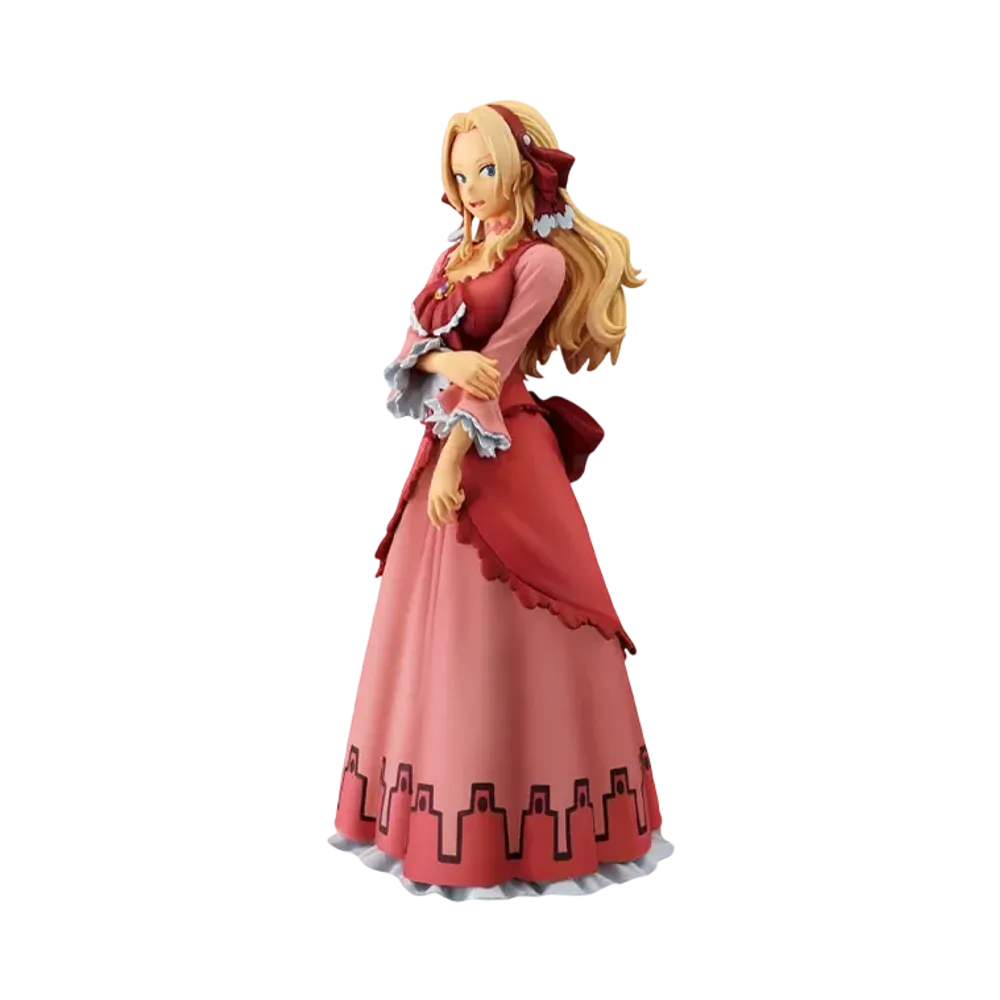 BANDAI "Ichiban Kuji" -My Hero Academia -YOU'RE NEXT-- D Prize Anna Scervino MASTERLISE