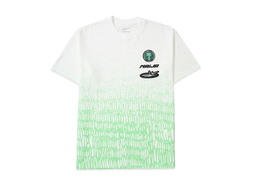 Nike x Slawn X2 World Cup T-Shirt Nigeria "White"
