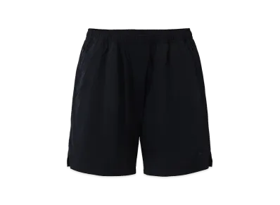 BELL STAMP WEAR U.S.U Shorts "Black"