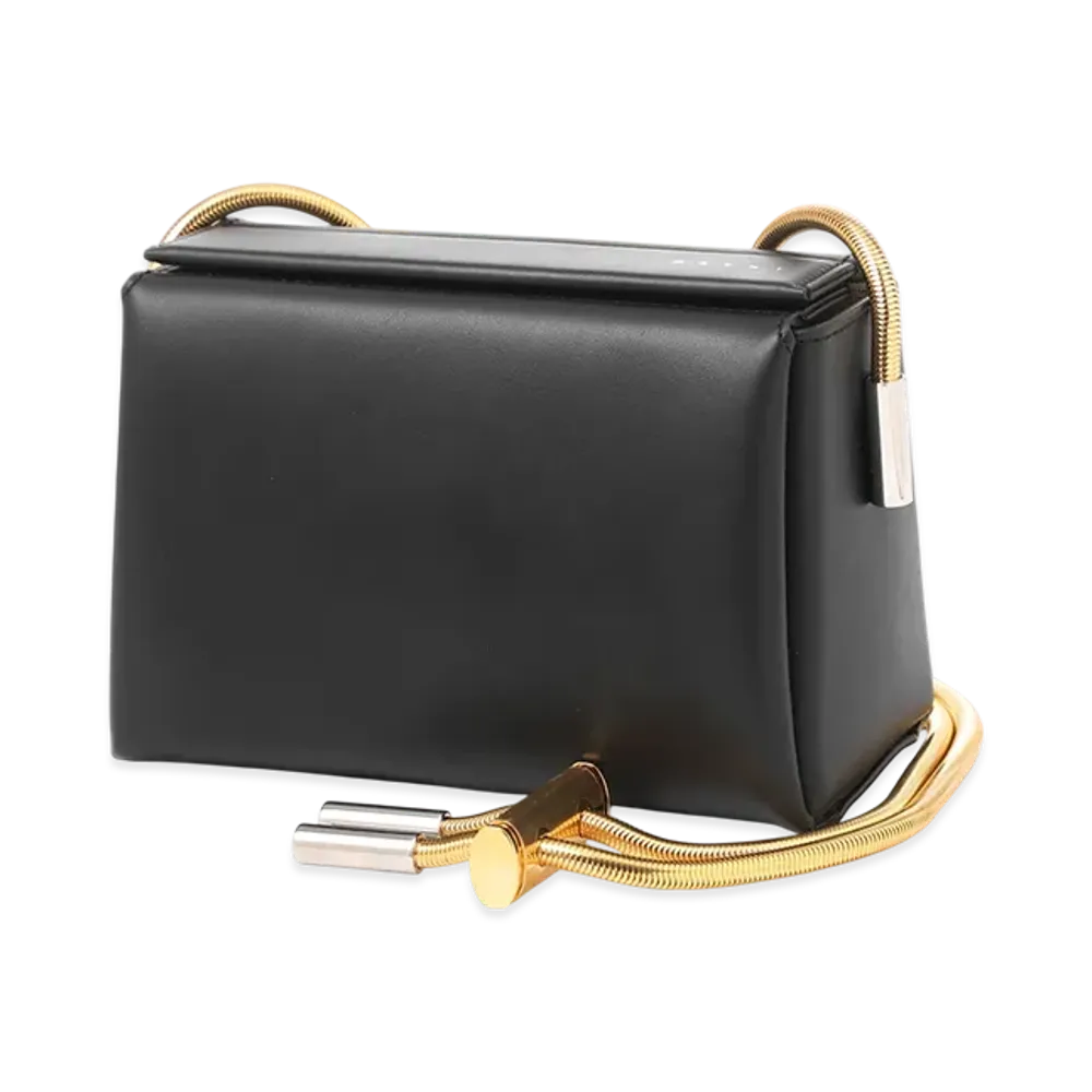 MARNI Toggle Small "Black"