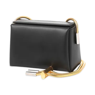 MARNI Toggle Small "Black"
