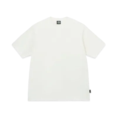 Stussy Pigment Dyed Crew "Natural"