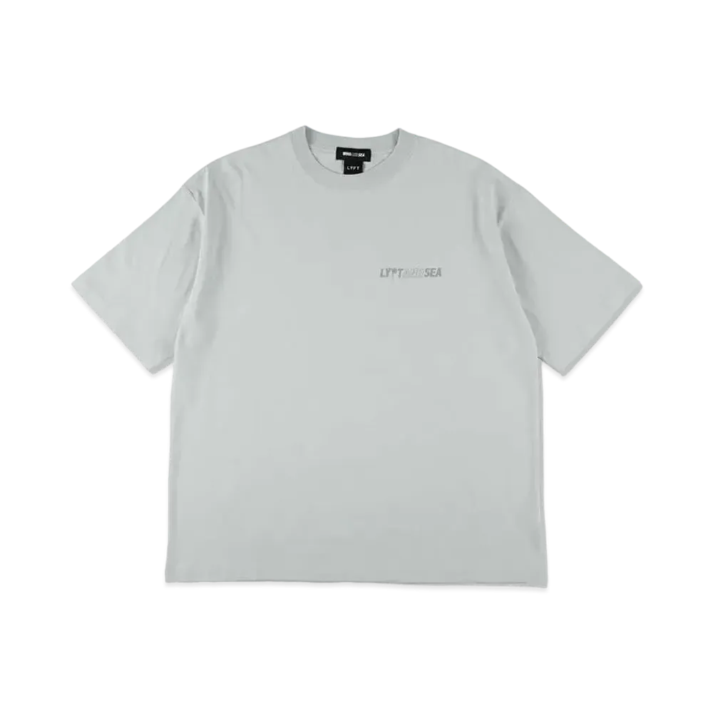 WIND AND SEA x LYFT Wind And Lyft S/S "L_Blue"